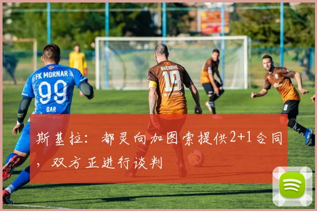 斯基拉：都灵向加图索提供2+1合同，双方正进行谈判